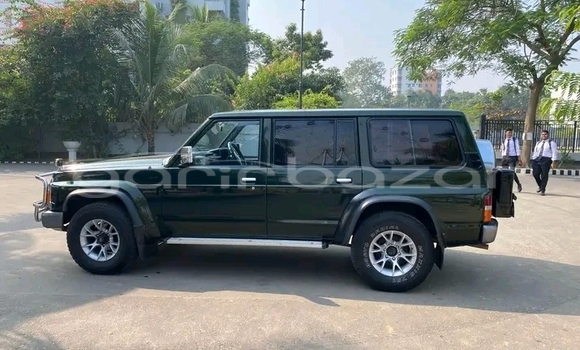 Buy Used Nissan 300ZX in Bagerhat, Khulna Buy Used Nissan 300ZX in Bagerhat, Khulna