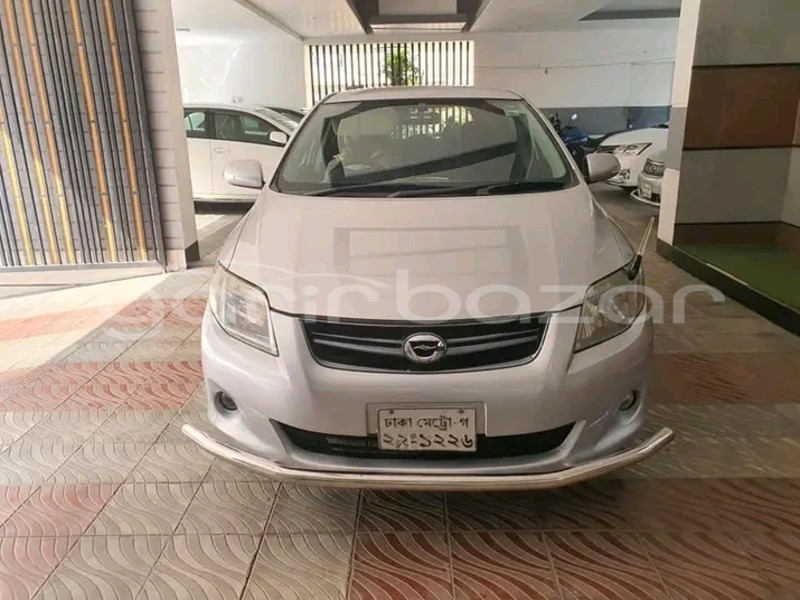 Big with watermark toyota axio kishorganj bajitpur 11248