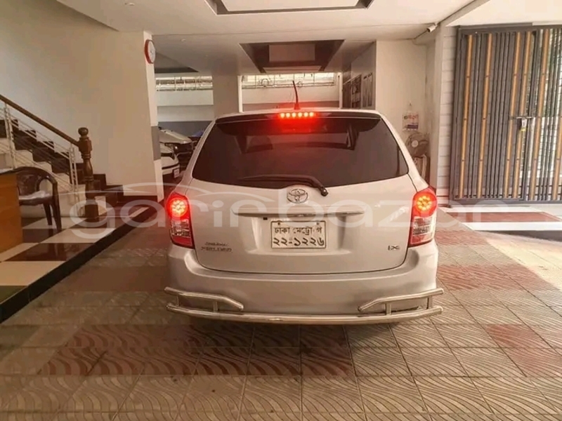 Big with watermark toyota axio kishorganj bajitpur 11248