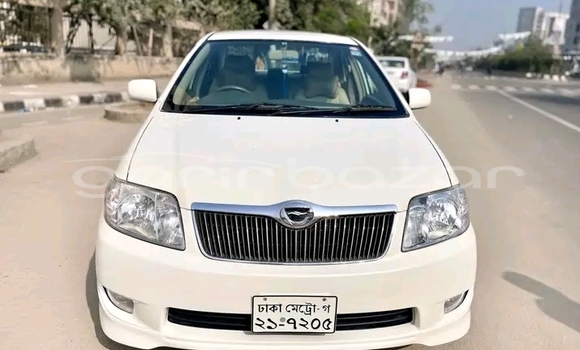 কেনা ব্যবহৃত Toyota Corolla Other গাড়ী মধ্যে বান্দরবান মধ্যে Bandarban কেনা ব্যবহৃত Toyota Corolla Other গাড়ী মধ্যে বান্দরবান মধ্যে Bandarban