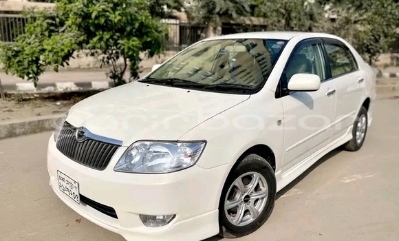 কেনা ব্যবহৃত Toyota Corolla Other গাড়ী মধ্যে বান্দরবান মধ্যে Bandarban কেনা ব্যবহৃত Toyota Corolla Other গাড়ী মধ্যে বান্দরবান মধ্যে Bandarban
