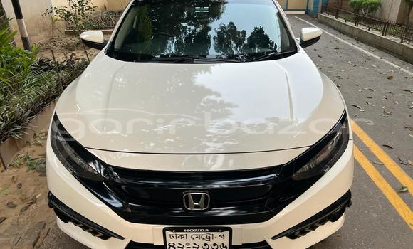 Buy Used 2018 Honda Civic in Dhaka, Dhaka Buy Used 2018 Honda Civic in Dhaka, Dhaka