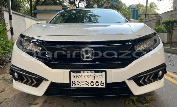 Buy Used 2018 Honda Civic in Dhaka, Dhaka Buy Used 2018 Honda Civic in Dhaka, Dhaka
