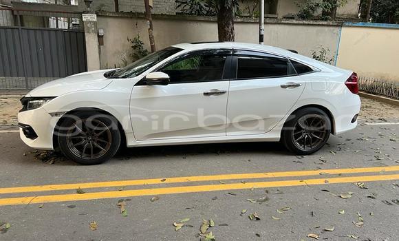 Buy Used 2018 Honda Civic in Dhaka, Dhaka Buy Used 2018 Honda Civic in Dhaka, Dhaka