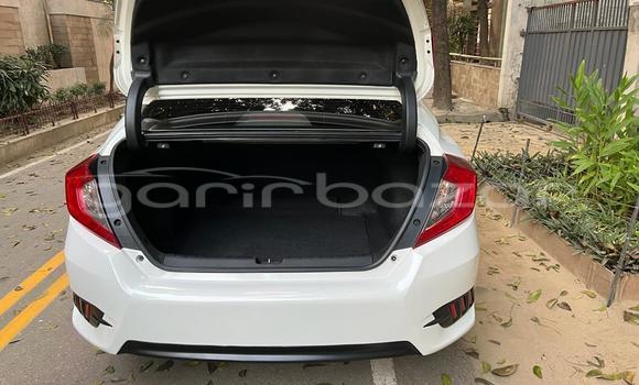 Buy Used 2018 Honda Civic in Dhaka, Dhaka Buy Used 2018 Honda Civic in Dhaka, Dhaka