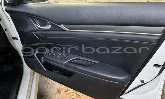 Buy Used 2018 Honda Civic in Dhaka, Dhaka Buy Used 2018 Honda Civic in Dhaka, Dhaka