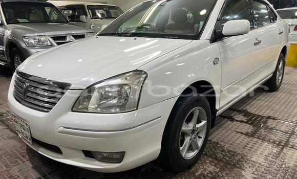 কেনা ব্যবহৃত Toyota Premio White গাড়ী মধ্যে ঢাকা মধ্যে Dhaka কেনা ব্যবহৃত Toyota Premio White গাড়ী মধ্যে ঢাকা মধ্যে Dhaka