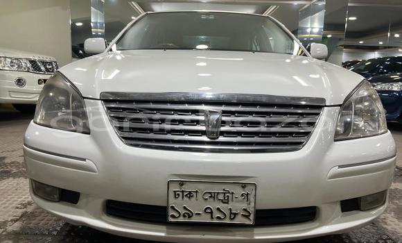 কেনা ব্যবহৃত Toyota Premio White গাড়ী মধ্যে ঢাকা মধ্যে Dhaka কেনা ব্যবহৃত Toyota Premio White গাড়ী মধ্যে ঢাকা মধ্যে Dhaka