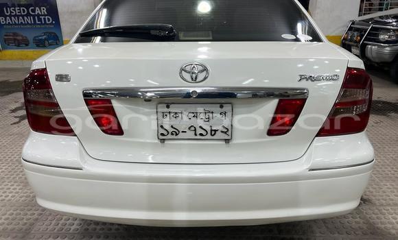 কেনা ব্যবহৃত Toyota Premio White গাড়ী মধ্যে ঢাকা মধ্যে Dhaka কেনা ব্যবহৃত Toyota Premio White গাড়ী মধ্যে ঢাকা মধ্যে Dhaka