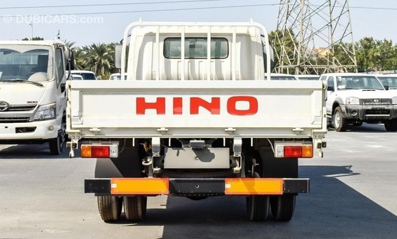 Buy Import 2018 Hino 300 Series in Import - Dubai, Bandarban Buy Import 2018 Hino 300 Series in Import - Dubai, Bandarban