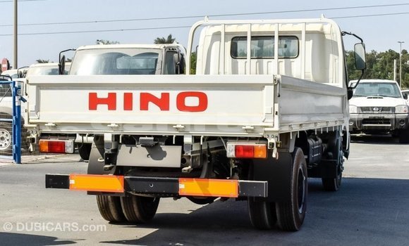 Buy Import 2018 Hino 300 Series in Import - Dubai, Bandarban Buy Import 2018 Hino 300 Series in Import - Dubai, Bandarban