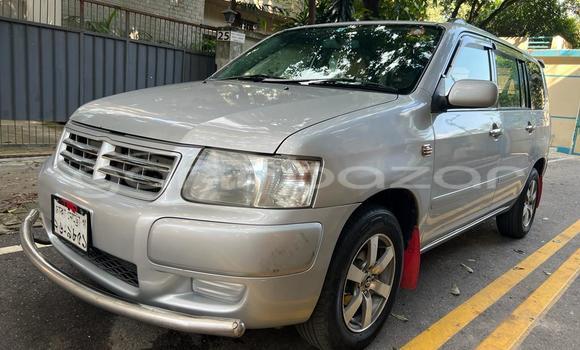 Buy Used 2011 Toyota Succeed in Dhaka, Dhaka Buy Used 2011 Toyota Succeed in Dhaka, Dhaka