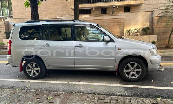 Buy Used 2011 Toyota Succeed in Dhaka, Dhaka Buy Used 2011 Toyota Succeed in Dhaka, Dhaka