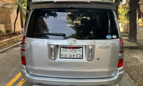 Buy Used 2011 Toyota Succeed in Dhaka, Dhaka Buy Used 2011 Toyota Succeed in Dhaka, Dhaka