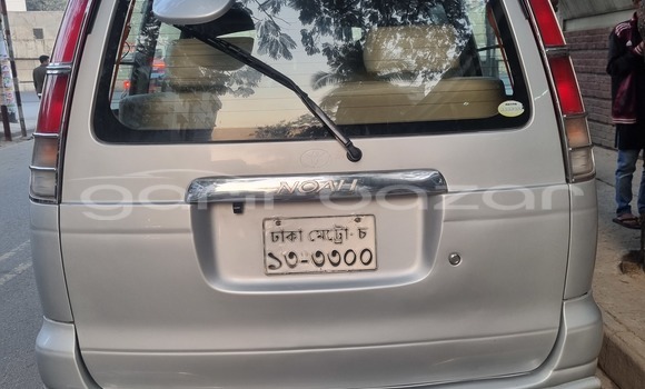 কেনা ব্যবহৃত Toyota Noha Silver গাড়ী মধ্যে ঢাকা মধ্যে Dhaka কেনা ব্যবহৃত Toyota Noha Silver গাড়ী মধ্যে ঢাকা মধ্যে Dhaka