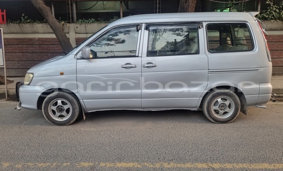 কেনা ব্যবহৃত Toyota Noha Silver গাড়ী মধ্যে ঢাকা মধ্যে Dhaka কেনা ব্যবহৃত Toyota Noha Silver গাড়ী মধ্যে ঢাকা মধ্যে Dhaka
