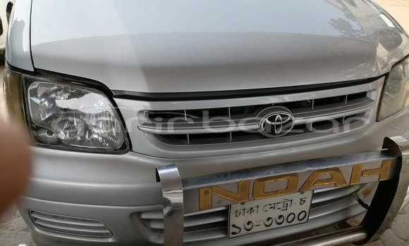 কেনা ব্যবহৃত Toyota Noha Silver গাড়ী মধ্যে ঢাকা মধ্যে Dhaka কেনা ব্যবহৃত Toyota Noha Silver গাড়ী মধ্যে ঢাকা মধ্যে Dhaka