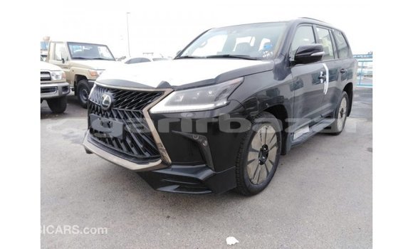 Buy Import 2019 Lexus LX in Import - Dubai, Bandarban Buy Import 2019 Lexus LX in Import - Dubai, Bandarban