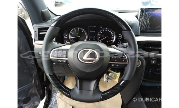Buy Import 2019 Lexus LX in Import - Dubai, Bandarban Buy Import 2019 Lexus LX in Import - Dubai, Bandarban