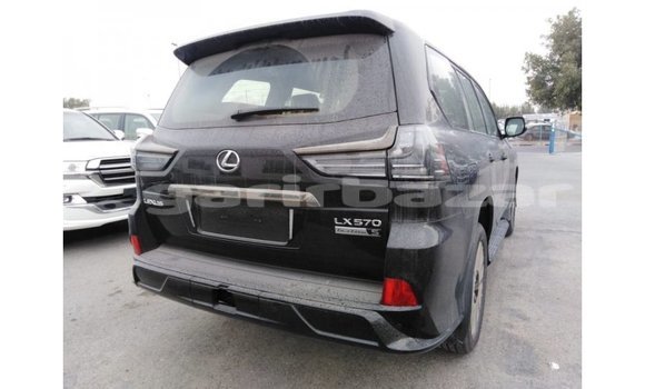 Buy Import 2019 Lexus LX in Import - Dubai, Bandarban Buy Import 2019 Lexus LX in Import - Dubai, Bandarban
