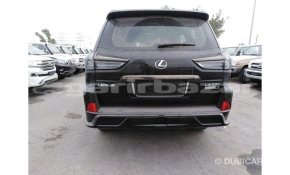 Buy Import 2019 Lexus LX in Import - Dubai, Bandarban Buy Import 2019 Lexus LX in Import - Dubai, Bandarban