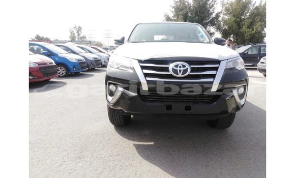 Buy Import 2019 Toyota Fortuner in Import - Dubai, Bandarban Buy Import 2019 Toyota Fortuner in Import - Dubai, Bandarban