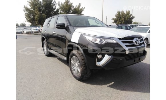 Buy Import 2019 Toyota Fortuner in Import - Dubai, Bandarban Buy Import 2019 Toyota Fortuner in Import - Dubai, Bandarban