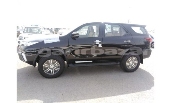 Buy Import 2019 Toyota Fortuner in Import - Dubai, Bandarban Buy Import 2019 Toyota Fortuner in Import - Dubai, Bandarban