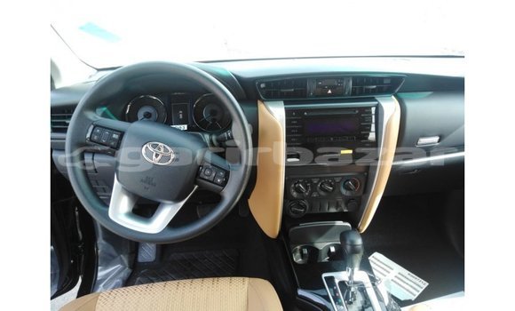 Buy Import 2019 Toyota Fortuner in Import - Dubai, Bandarban Buy Import 2019 Toyota Fortuner in Import - Dubai, Bandarban