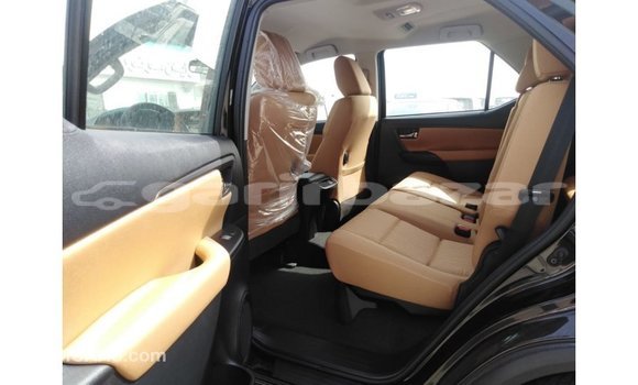 Buy Import 2019 Toyota Fortuner in Import - Dubai, Bandarban Buy Import 2019 Toyota Fortuner in Import - Dubai, Bandarban