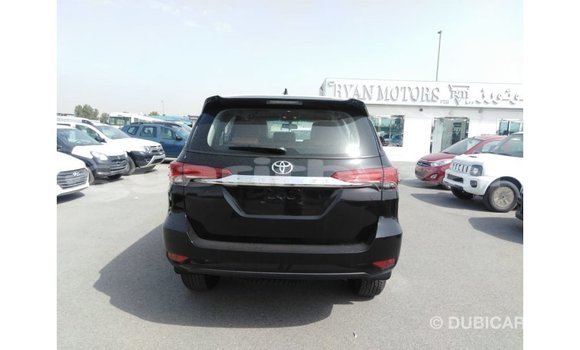 Buy Import 2019 Toyota Fortuner in Import - Dubai, Bandarban Buy Import 2019 Toyota Fortuner in Import - Dubai, Bandarban