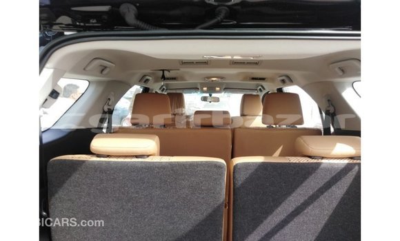 Buy Import 2019 Toyota Fortuner in Import - Dubai, Bandarban Buy Import 2019 Toyota Fortuner in Import - Dubai, Bandarban