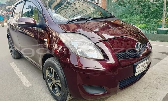 Buy Used 2020 Toyota Vitz in Bajitpur, Kishorganj Buy Used 2020 Toyota Vitz in Bajitpur, Kishorganj