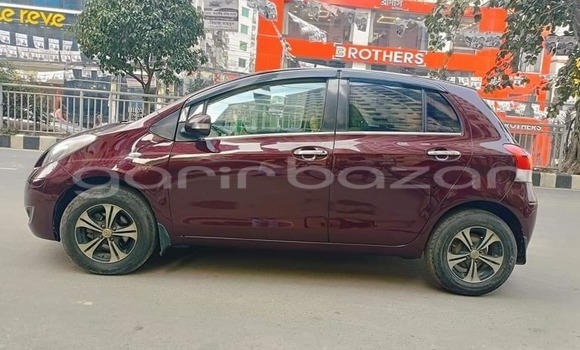 Buy Used 2020 Toyota Vitz in Bajitpur, Kishorganj Buy Used 2020 Toyota Vitz in Bajitpur, Kishorganj