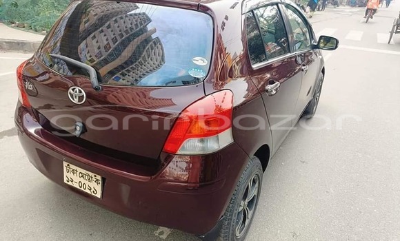 Buy Used 2020 Toyota Vitz in Bajitpur, Kishorganj Buy Used 2020 Toyota Vitz in Bajitpur, Kishorganj