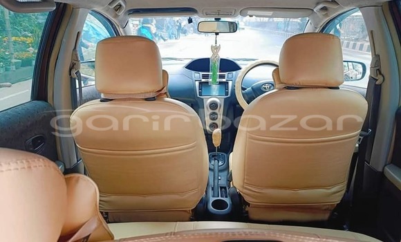 Buy Used 2020 Toyota Vitz in Bajitpur, Kishorganj Buy Used 2020 Toyota Vitz in Bajitpur, Kishorganj