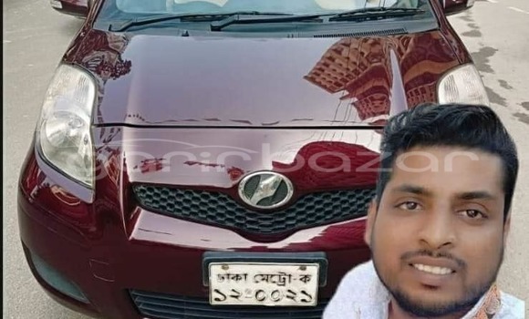 Buy Used 2020 Toyota Vitz in Bajitpur, Kishorganj Buy Used 2020 Toyota Vitz in Bajitpur, Kishorganj