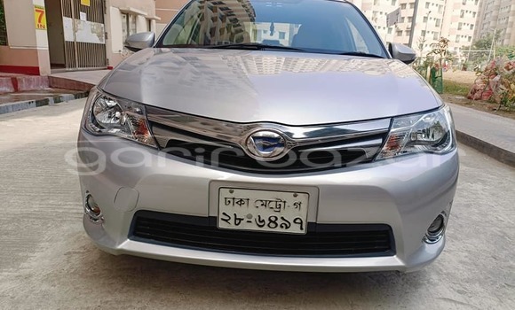 Buy Used 2019 Toyota Axio in Bajitpur, Kishorganj Buy Used 2019 Toyota Axio in Bajitpur, Kishorganj