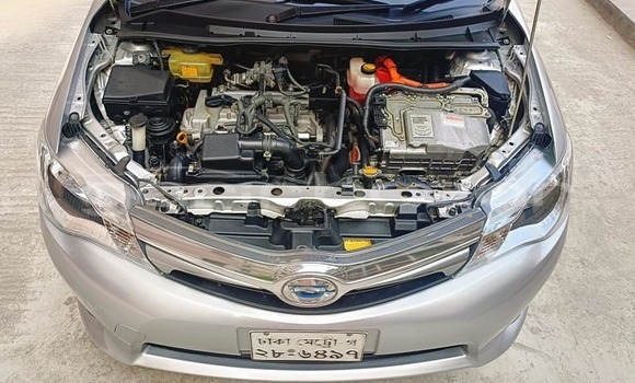 Buy Used 2019 Toyota Axio in Bajitpur, Kishorganj Buy Used 2019 Toyota Axio in Bajitpur, Kishorganj