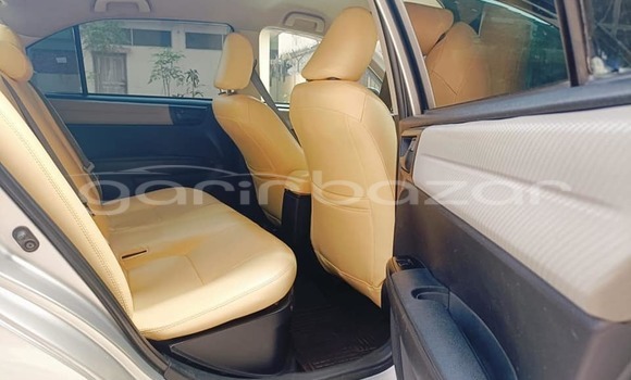 Buy Used 2019 Toyota Axio in Bajitpur, Kishorganj Buy Used 2019 Toyota Axio in Bajitpur, Kishorganj