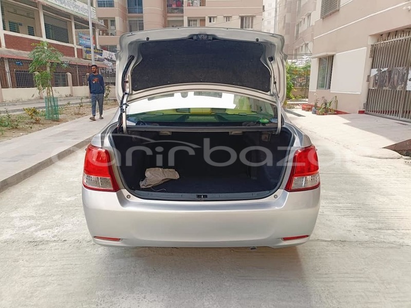 Big with watermark toyota axio kishorganj bajitpur 11304