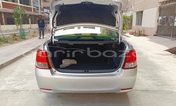 Buy Used 2019 Toyota Axio in Bajitpur, Kishorganj Buy Used 2019 Toyota Axio in Bajitpur, Kishorganj