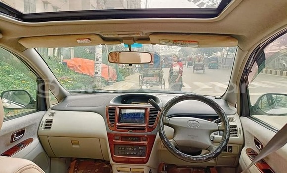 Buy Used 2019 Toyota Vitz in Bagerhat, Khulna Buy Used 2019 Toyota Vitz in Bagerhat, Khulna
