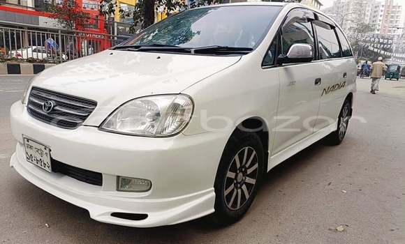 Buy Used 2019 Toyota Vitz in Bagerhat, Khulna Buy Used 2019 Toyota Vitz in Bagerhat, Khulna