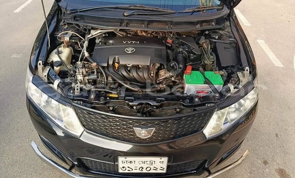 Buy Used 2020 Toyota Allion in Bagerhat, Khulna Buy Used 2020 Toyota Allion in Bagerhat, Khulna