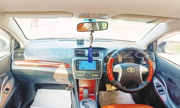 Buy Used 2020 Toyota Allion in Bagerhat, Khulna Buy Used 2020 Toyota Allion in Bagerhat, Khulna