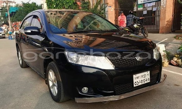 Buy Used 2020 Toyota Allion in Bagerhat, Khulna Buy Used 2020 Toyota Allion in Bagerhat, Khulna