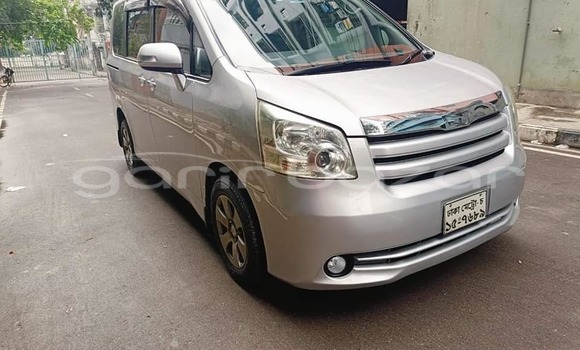 Buy Used 2021 Toyota Voxy in Badarganj, Rangpur Buy Used 2021 Toyota Voxy in Badarganj, Rangpur