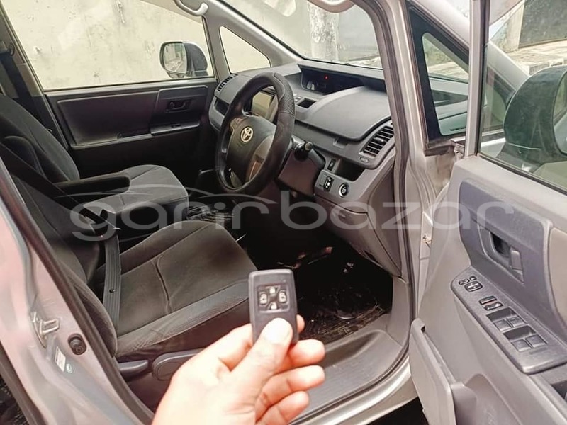 Big with watermark toyota voxy rangpur badarganj 11307