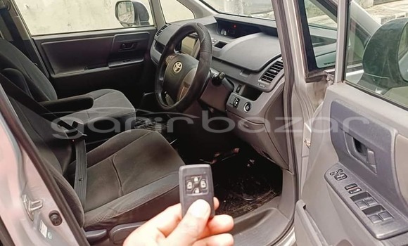 Buy Used 2021 Toyota Voxy in Badarganj, Rangpur Buy Used 2021 Toyota Voxy in Badarganj, Rangpur